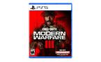Call of Duty: Modern Warfare III - PlayStation 5