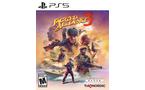 Jagged Alliance 3 - PlayStation 5