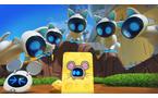 ASTRO BOT - PlayStation 5