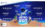 ASTRO BOT - PlayStation 5