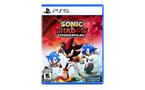 Sonic X Shadow Generations - PlayStation 5