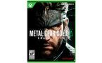 METAL GEAR SOLID DELTA: SNAKE EATER - Tactical Edition - Xbox Series X
