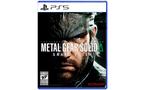 METAL GEAR SOLID DELTA: SNAKE EATER - Tactical Edition - PlayStation 5