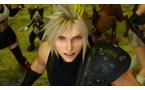 Final Fantasy VII: Rebirth - Nintendo Switch 2