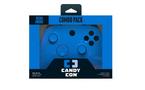 CANDY CON Combo Pack Controller Kit - Ocean Mirage Exclusivité Games Zone