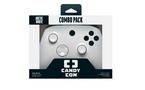 CANDY CON Combo Pack Controller Kit - Arctic White Exclusivité Games Zone