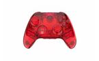 CANDY CON Transparent Player Ready Pack -  Ruby Red Exclusivité Games Zone