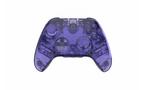 CANDY CON Transparent Player Ready Pack -  Topaz Purple Exclusivité Games Zone