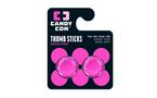 CANDY CON Thumb Stick - Neon Pink Exclusivité Games Zone