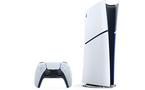 Sony PlayStation 5 Slim Console Digital Edition 1TB SSD