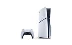 Sony PlayStation 5 Slim Console Disc Edition
