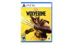 Marvel's Wolverine - PlayStation 5