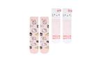 Sanrio Hello Kitty and Friends 2 Pack Crew Sock Set with 3D Bow