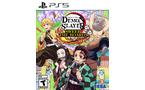 Demon Slayer: Kimetsu no Yaiba - Sweep the Board! - PlayStation 5