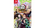 Demon Slayer: Kimetsu no Yaiba- Sweep the Board! - Nintendo Switch