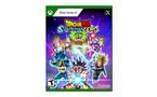 DRAGON BALL: Sparking! ZERO - Xbox Series X