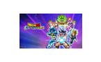 DRAGON BALL: Sparking! ZERO- PC Steam