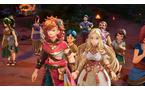 Visions of Mana - PlayStation 5