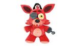 Five Nights at Freddy's Foxy Plush 16-in Mini Backpack
