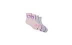 Hello Kitty Lettuce Edge Ankle Socks 2 Pack