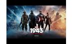 Marvel 1943: Rise of Hydra