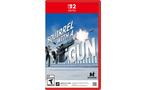 Squirrel With a Gun - Nintendo Switch 2