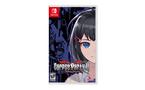 Corpse Party 2: Darkness Distortion: Ayame's Mercy Édition limitée - Nintendo Switch