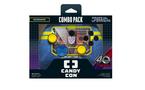 CANDY CON Transformers Soundwave Combo Pack Licensed Controller Kit Exclusivité Games Zone