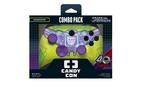 CANDY CON Transformers Devastator Combo Pack Licensed Controller Kit Exclusivité Games Zone