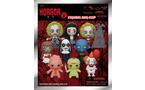 Universal Monsters 3D Foam Bag Tag Blind Bag (Styles May Vary)