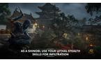 Assassin's Creed Shadows - PlayStation 5