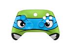 CANDY CON Teenage Mutant Ninja Turtles Leonardo Combo Pack Controller Kit Exclusivité Games Zone
