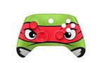 CANDY CON Teenage Mutant Ninja Turtles Raphael Combo Pack Controller Kit Exclusivité Games Zone