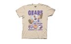 One Piece Gear 5 Monkey D Luffy Graphic T-Shirt Exclusivité Games Zone