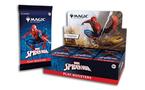 Magic: The Gathering Marvel's Spider-Man Play Booster Box
