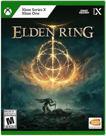 Elden Ring Shadow of the Erdtree DLC - Xbox Series X/S