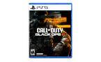 Call of Duty: Black Ops 6 - PlayStation 5