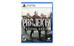 Projekt Z: Beyond Order - PlayStation 5