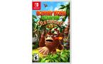 Donkey Kong Country Returns HD - Nintendo Switch