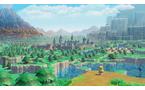 The Legend of Zelda: Echoes of Wisdom - Nintendo Switch