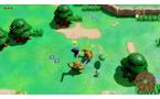 The Legend of Zelda: Echoes of Wisdom - Nintendo Switch