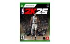 NBA 2K25 - Xbox Series X