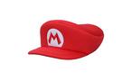Super Mario Bros Mario Cosplay Hat