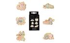 Loungefly Stitch and Angel Cherry Blossom Mystery Box Pin (Style May Vary)