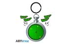 ABYstyle Dragon Ball Z Dragon Ball Radar Keychain