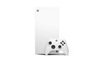 Microsoft Xbox Series X All Digital Console 1TB SSD - 4K Gaming - 120FPS - Robot White