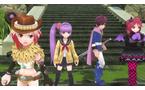 Tales of Graces f Remastered - Nintendo Switch