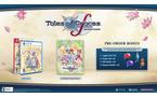 Tales of Graces f Remastered - Nintendo Switch