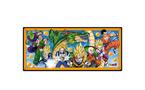 Abystyle Dragon Balll Z - Z Fighters Gaming Mousepad