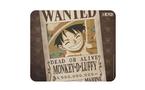 ABYSTYLE One Piece Wanted Luffy Flexible Mousepad